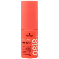 Formgebungspuder Schwarzkopf OSIS+