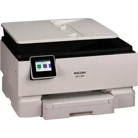 Ricoh IJM C180F 4 in 1 Tintenstrahl-Multifunktionsdrucker