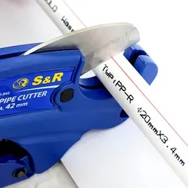 S&R Rohrschneider 188001042