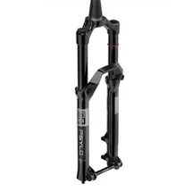 RockShox Psylo Gold Isolator RC 29 Zoll 130 mm Schwarz