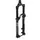 RockShox Psylo Gold Isolator RC 29 Zoll 130 mm Schwarz