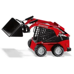 Manitou 3300V Kompaktlader