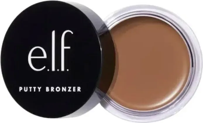 e.l.f. Creme-Bronzer 10 g