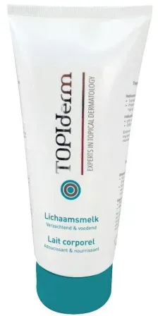 Topiderm Körpercreme Tube 200 ml
