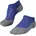 RU4 Endurance Herren Socken blau 44-45