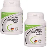 Ultra Sports UltraSPORTS ultraPROTECT Ackerschachtelhalm-Konzentrat 2x100ml