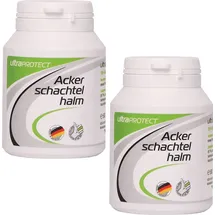 Ultra Sports UltraSPORTS ultraPROTECT Ackerschachtelhalm-Konzentrat 2x100ml