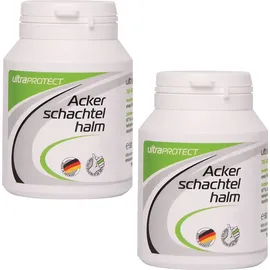 Ultra Sports UltraSPORTS ultraPROTECT Ackerschachtelhalm-Konzentrat 2x100ml