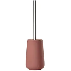 Zone Denmark - Nova Toilettenbürste, peach red