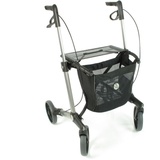 Sunrise Medical Gemino 30M silbergrau Leichtgewichtrollator 1 St