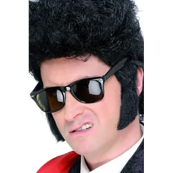 50er Jahre Elvis Koteletten - OS