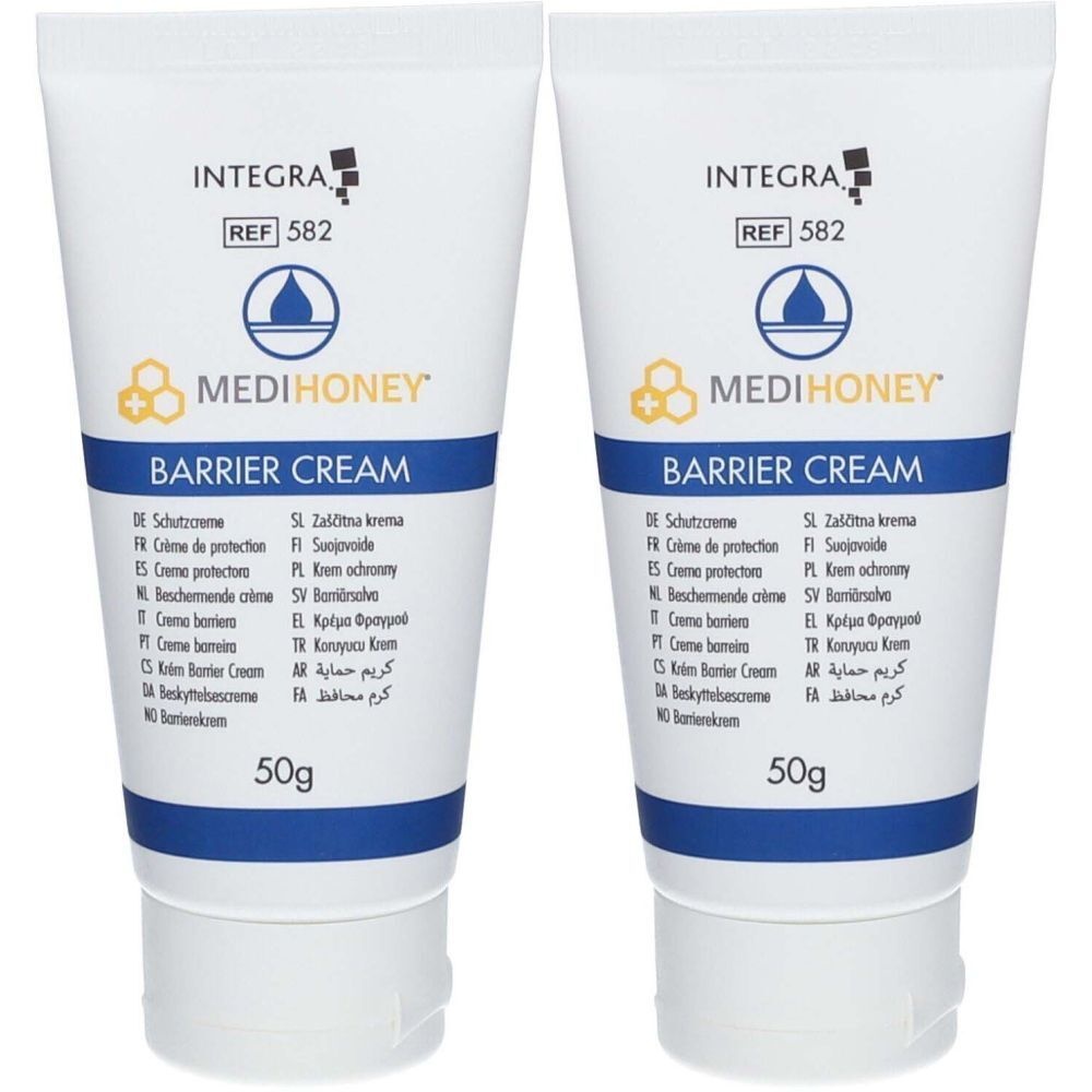 Medihoney® Schutzcreme