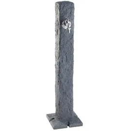 GARANTIA Wasserzapfsäule darkgranite