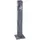 GARANTIA Wasserzapfsäule darkgranite