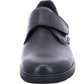 Mephisto Delio Riko in schwarz 45 EU Weit