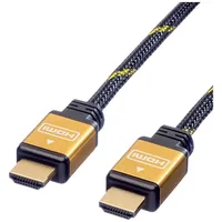 Roline 11045565 Kabel HDMI