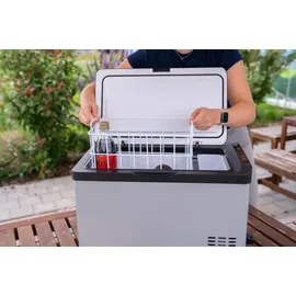 AEG Kompressor Kühlbox KK 30 30 l