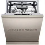Midea SV 5.14K14C Einbau-Geschirrspüler (vollintegrierbar, 598 mm breit)
