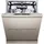 Midea SV 5.14K14C Einbau-Geschirrspüler (vollintegrierbar, 598 mm breit)