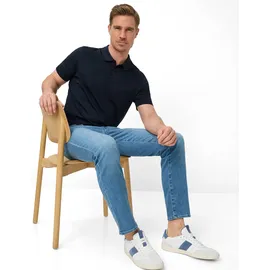 Brax Style CHUCK Straight Fit Blau 36/30