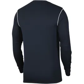 Nike Dri-FIT Park 20 Obsidian/White L