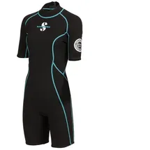Scubapro Neoprenanzug Shorty Schwarz XS