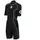 Scubapro Neoprenanzug Shorty Schwarz XS