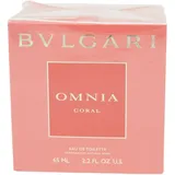 Bulgari Omnia Coral Eau de Toilette 65 ml