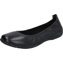 Josef Seibel Fenja 01 Ballerina schwarz 39