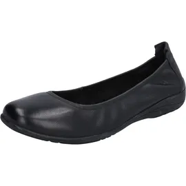 Josef Seibel Fenja 01 Ballerina schwarz 39