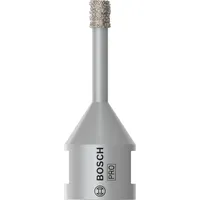 Bosch Diamanttrockenbohrer Fliesenbohrer Ø 6 x 30 mm 1 St.