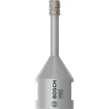 Bosch Diamanttrockenbohrer Fliesenbohrer Ø 6 x 30 mm 1 St.