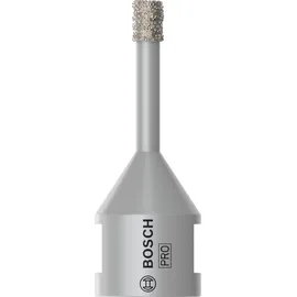 Bosch Diamanttrockenbohrer Fliesenbohrer Ø 6 x 30 mm 1 St.