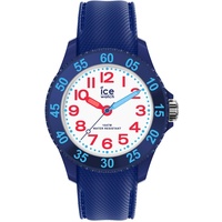 ICE-Watch IW018932 - Cartoon - Blauw - Horloge