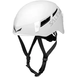 Salewa Pura Kletterhelm Weiß