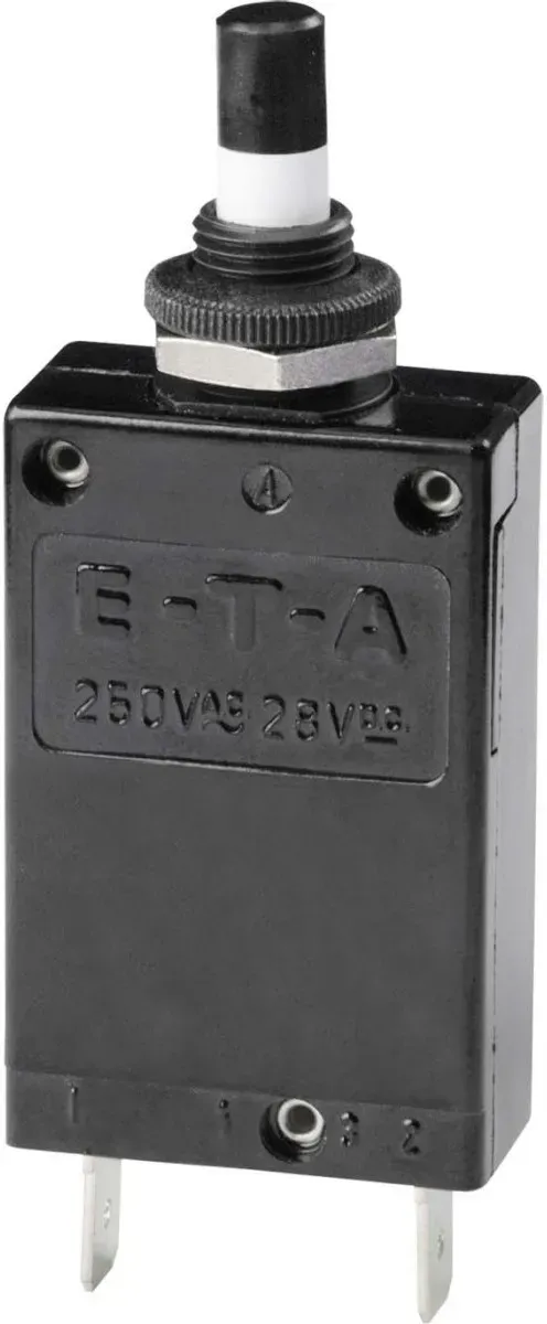 ETA Schutzschalter 2-5700-IG1-K10-20A