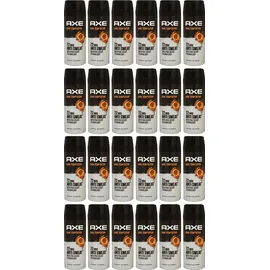 Axe Dark Temptation Deo Deospray Deodorant Spray Herren Männer Men ohne Aluminium 24x 150ml