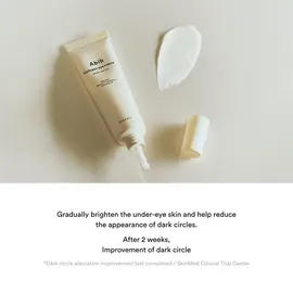 Abib Collagen Augencreme 30 ml