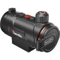 Thermtec Hunt 335 Pro Wärmebild Vorsatzgerät 384x288Pixel, ≤15mK NETD inkl. Rusa...