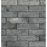 d-c-wall® Wandbelag Ceramics Asmant 67 cm x 4 m