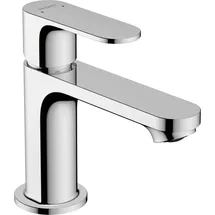 Hansgrohe Rebris S Einhandmischer 80 72510000