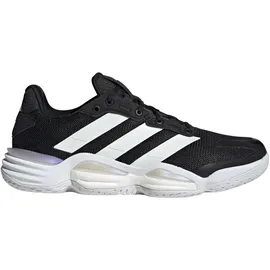adidas Stabil 16 Indoor Herren schwarz, Größe 50 - 50
