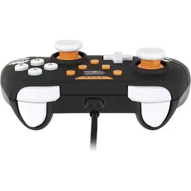 KONIX Naruto Controller schwarz
