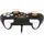 KONIX Naruto Controller schwarz