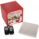 Canon PG-540/CL-541 Photocube Creative Pack