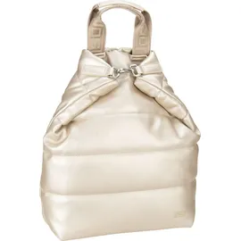 Jost Rucksack / Backpack Kaarina X-Change Bag S Light Silver
