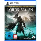 Lords of the Fallen Deluxe Edition (PS5)