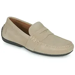 Polo Ralph Lauren  Herrenschuhe REYNOLD  in Beige, 41