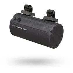 PRO Lenkertasche Discover Team, wasserfest Schwarz Modell 2025