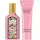 GUCCI Flora Gorgeos Gardenia Eau de Parfum 50 ml + Body Lotion 50 ml Geschenkset